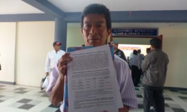 Azucareros de Tumán reanudarán labores de molienda