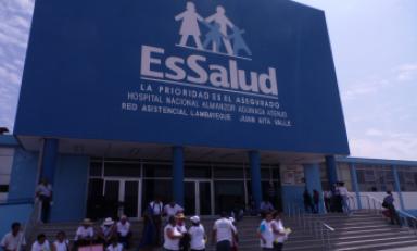 Foto: Chiclayo en Línea