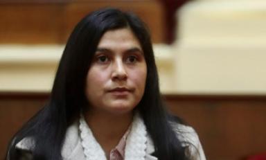 Foto: Congreso Foto: Congreso