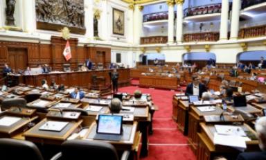 Foto: cortesía Congreso
