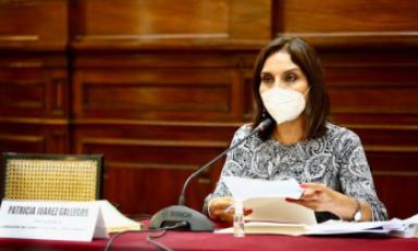 Foto: Congreso Foto: Congreso