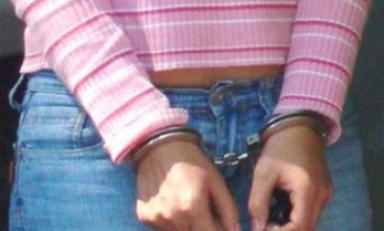 Detienen en Olmos a una mujer requisitoriada por terrorismo