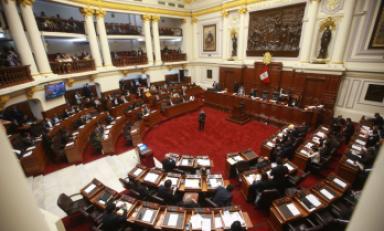 Foto: cortesía Andina