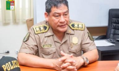 Foto: cortesía Andina