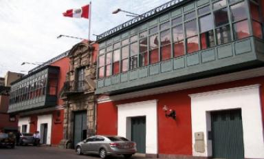 Foto: cortesía RPP