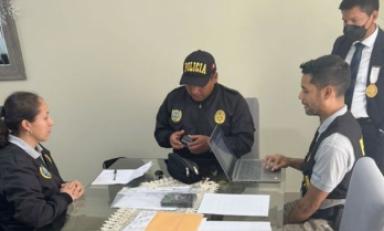 Foto: Ministerio Público