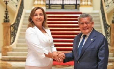 Foto: cortesía RPP