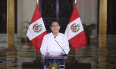 Foto: Prensa Presidencia