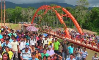 Foto cortesía Andina
