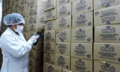 Foto cortesía Andina