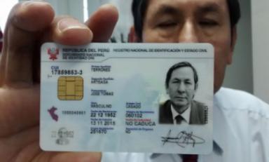 Foto: andina