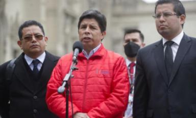 Foto: Prensa Presidencia Foto: Prensa Presidencia