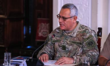 Foto: cortesía Prensa Presidencia