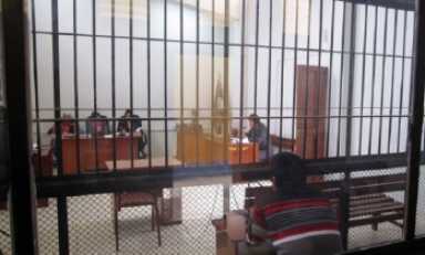 Foto cortesía Poder Judicial