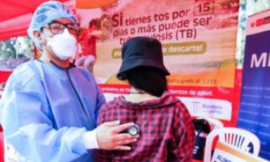 Foto: El Peruano
