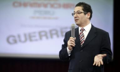 Foto cortesía Andina