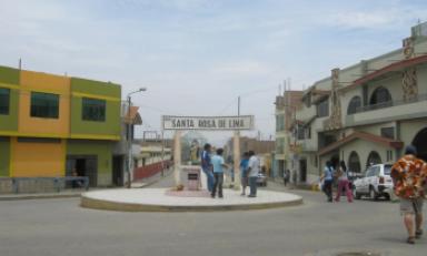 Municipalidad de Santa Rosa realizará peritaje a obra de saneamiento
