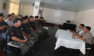 Foto: cortesía Municipalidad de la Victoria