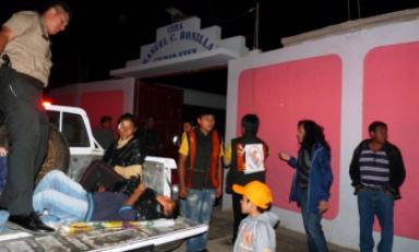 Foto: Chiclayo en Línea