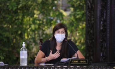 Foto:/Prensa Presidencia