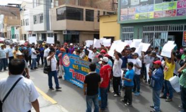Foto: Chiclayo en Línea
