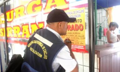Foto: Municipalidad Provincial de Chiclayo