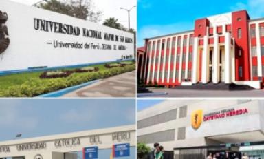 Foto: cortesía Andina