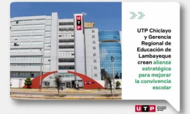 UTP