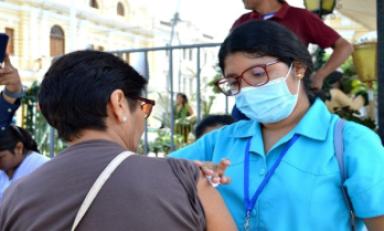 Foto: cortesía Minsa