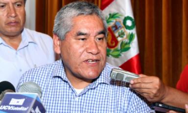 Amplían red de comunicación móvil para zonas altoandinas de Lambayeque (Foto cortesía)