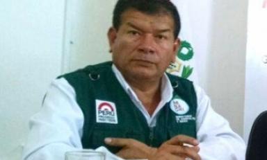 Viceministro demanda repriorizar obras de prevención contra el Fenómeno del Niño.