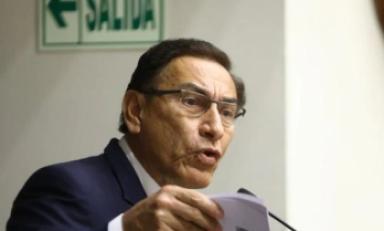 Foto: Congreso Foto: Congreso