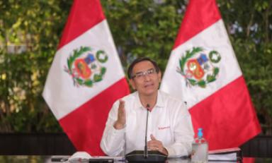 Presidencia