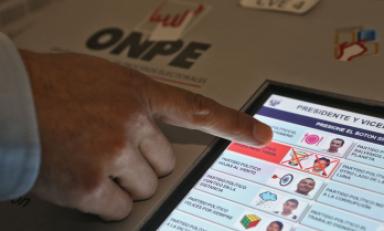 Foto referencial - internet