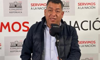 Foto: Congreso