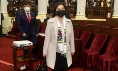 Foto: Congreso Foto: Congreso