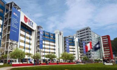 UCV