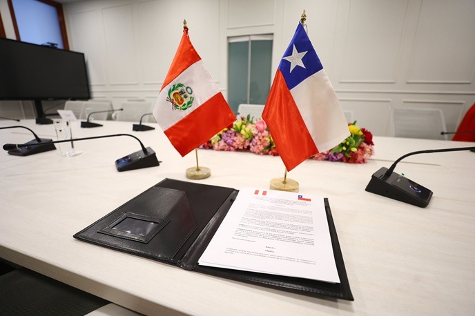 Certificado de Competencias Laborales otorgado por el MTPE será reconocido en el exterior