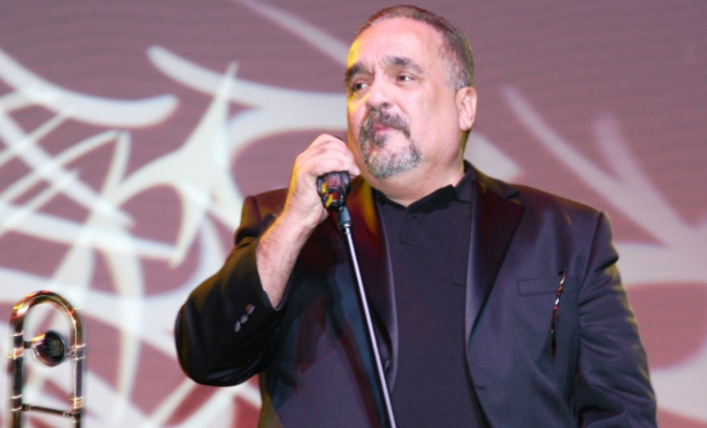 Willie Colón, gran maestro de la salsa, falleció en los Estados Unidos a los 75 años