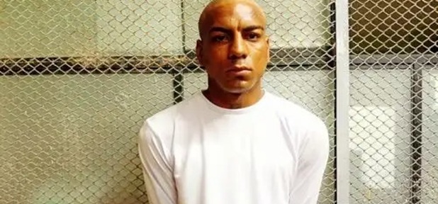 Inpe trasladó al penal de Cochamarca a interno que intentó fugar de la cárcel de Chiclayo