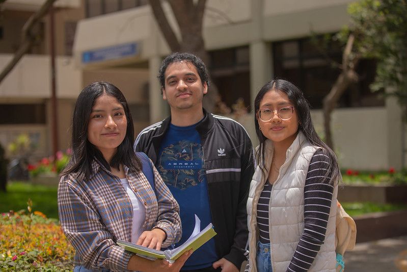 Pronabec ofrece cinco recomendaciones para elegir una carrera profesional