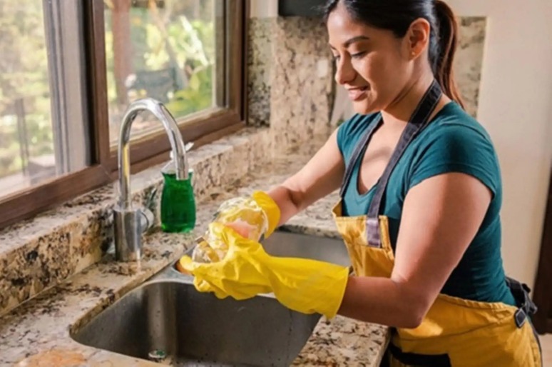 Contratación de menores de edad para trabajo doméstico es infracción muy grave