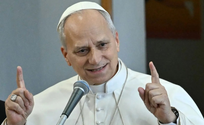 Papa León XIV invoca a detener violencia en Medio Oriente antes de que sea "irreparable"