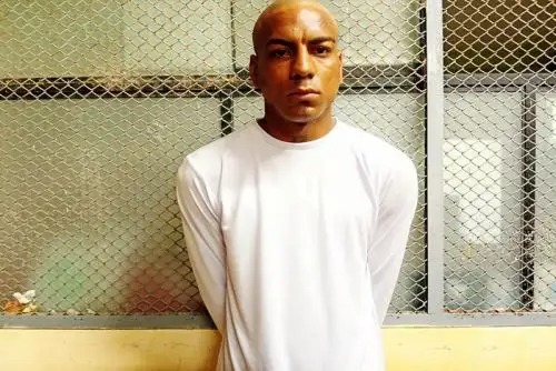 Inpe trasladó al penal de Cochamarca a interno que intentó fugar de la cárcel de Chiclayo