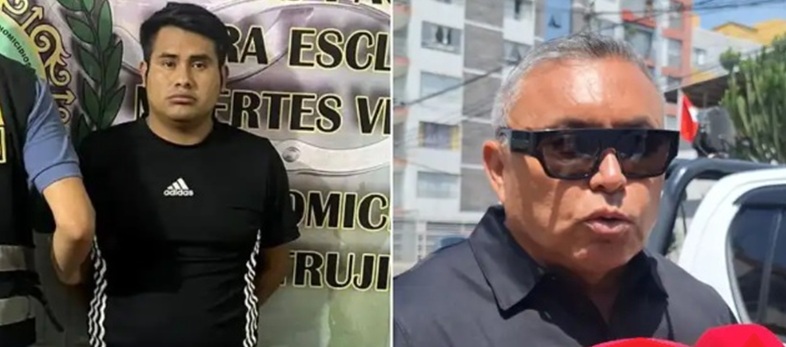 La Policía confirma que “cocinero” integrante de “Los Pulpos” fue liberado a cinco  días de su detención en Trujillo