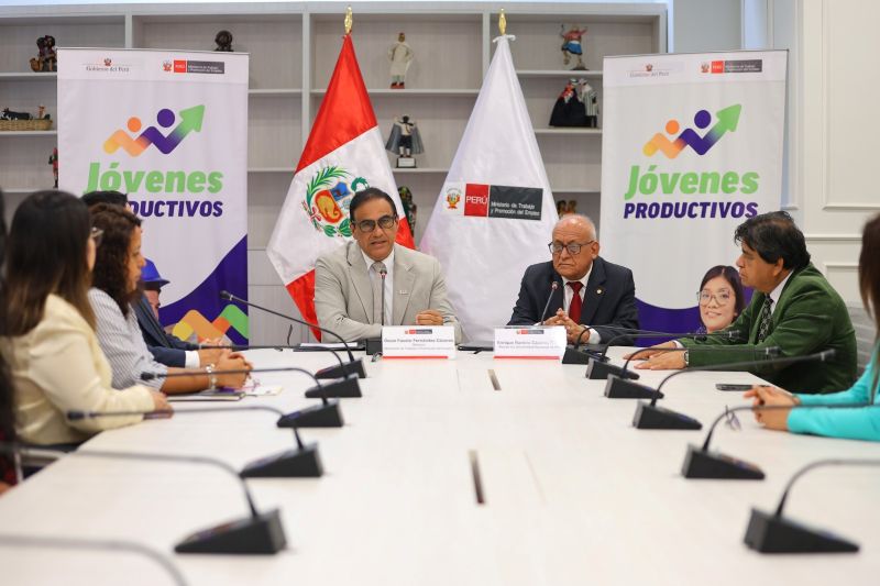 Capacitarán a más de 500 emprendedores para impulsar sus negocios