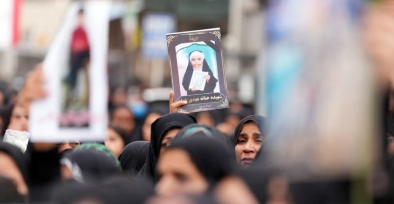 Unicef alerta que más de 190 niños han muerto hasta el momento en escalada bélica en Oriente Medio