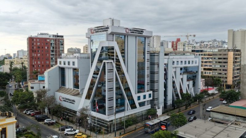 Contraloría: proyecto de petróleo y gas natural en Lote Z-6 lleva más de 13 años paralizado