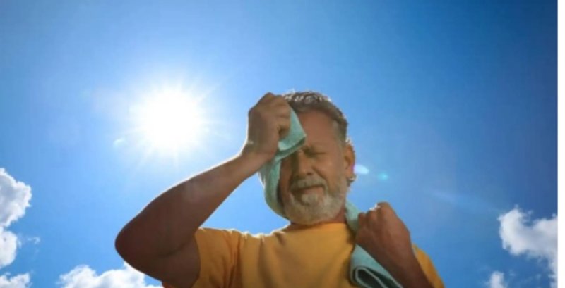 Advierten que temperaturas en Lambayeque superan los 35 °C y podrían continuar elevándose