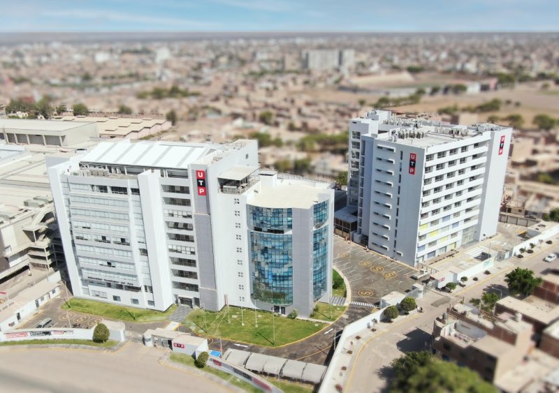 UTP se ubica en el Top 3 de universidades peruanas con más publicaciones científicas en Scopus en 2025